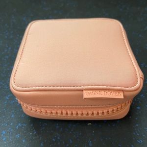 Dagne Dover Arlo Tech Organizer - Small - Pomelo